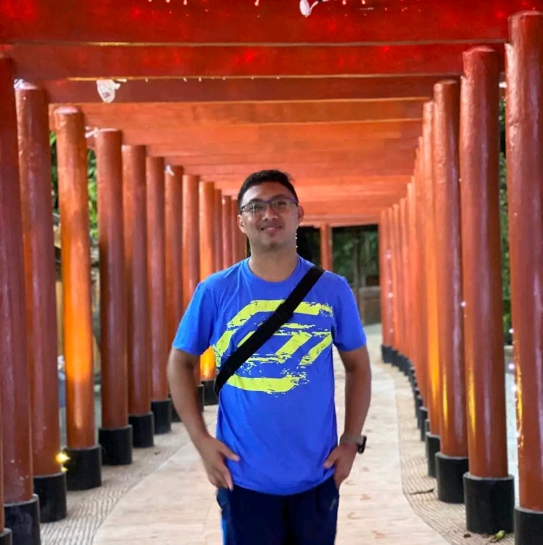 Engr. Roja Burgos — RRCB Solar